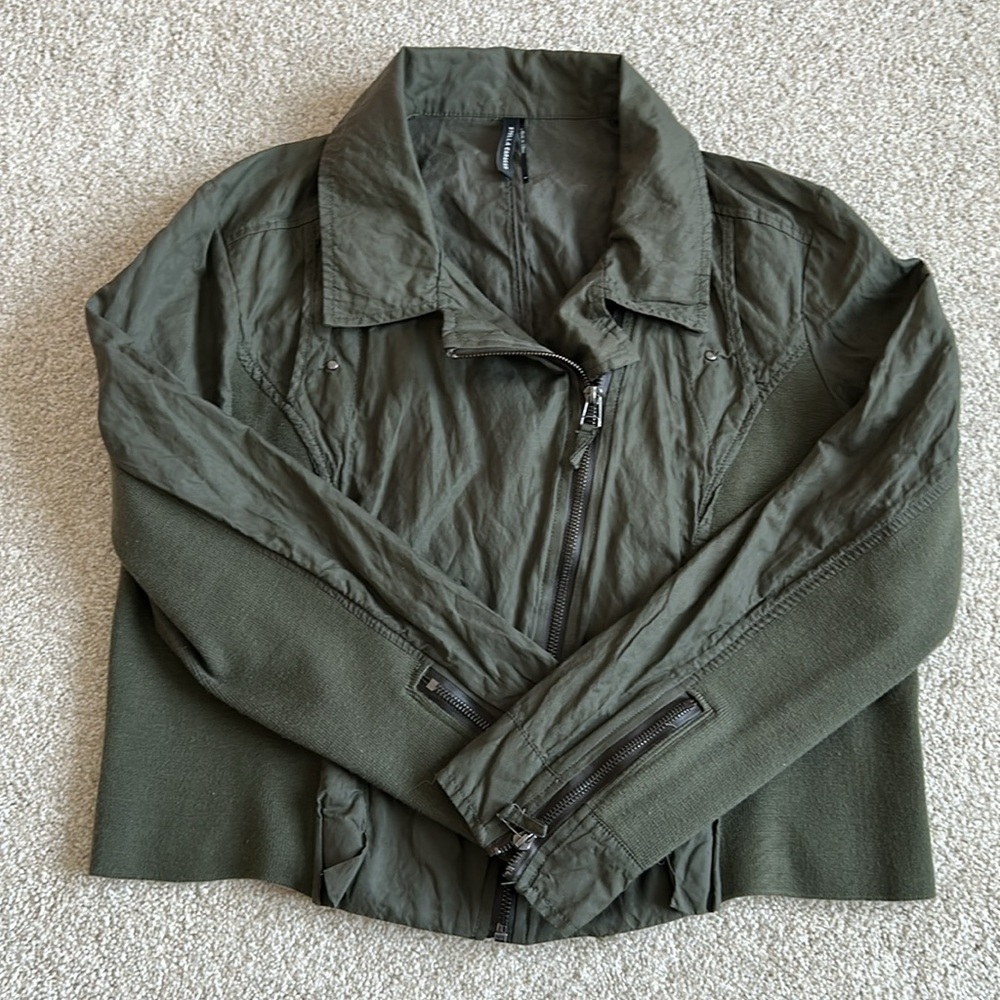 Stella Carakasi Jacket